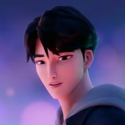 GrimMango7383의 케이팝데몬헌터스 태권도