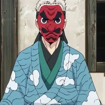 Profile image of 우로코다키 사콘지