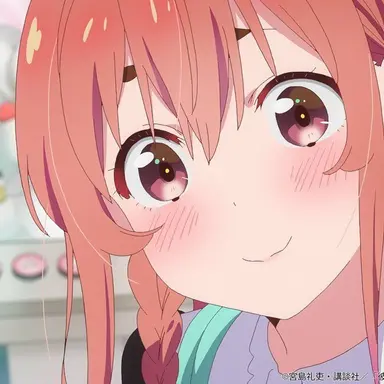 Profile image of 사쿠라사와 스미