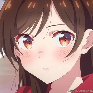 Profile image of 미즈하라 치즈루