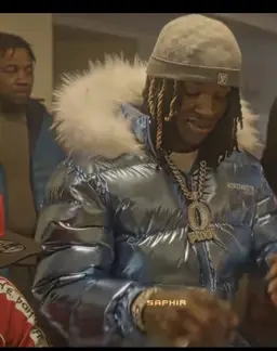 Profile image of King Von