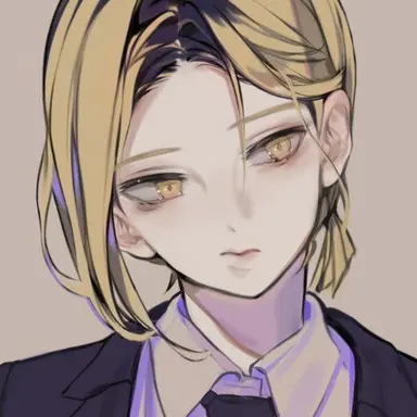 Profile image of 孤爪研磨