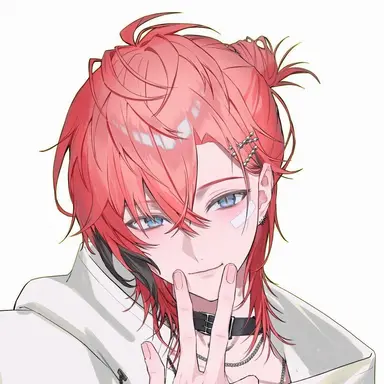 Profile image of 赤城ウェン