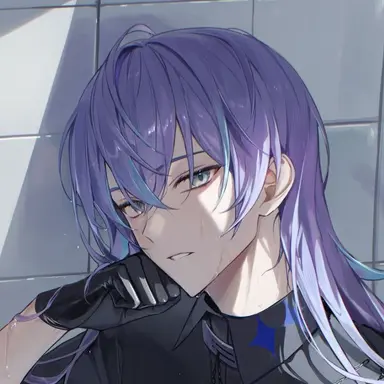 Profile image of 星導ショウ