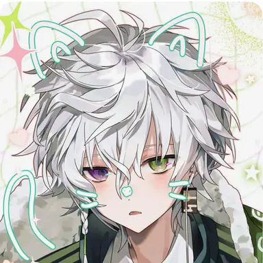 Profile image of 叢雲カゲツ