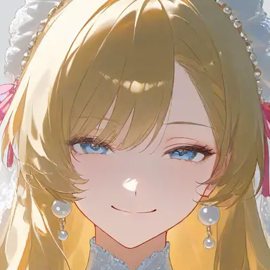 Profile image of 레티시아