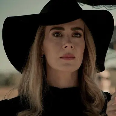 Profile image of Cordelia