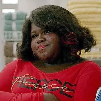 Profile image of Queenie