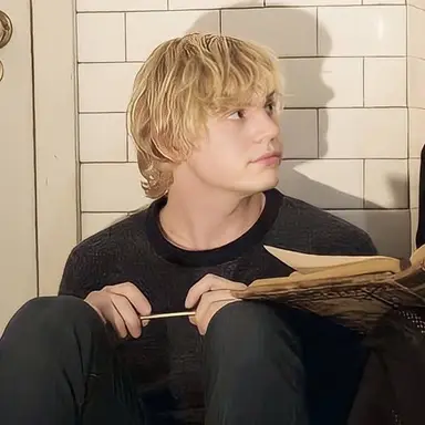 Profile image of Kyle