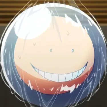 Profile image of 殺せんせー