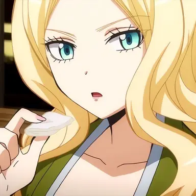 Profile image of イリーナ