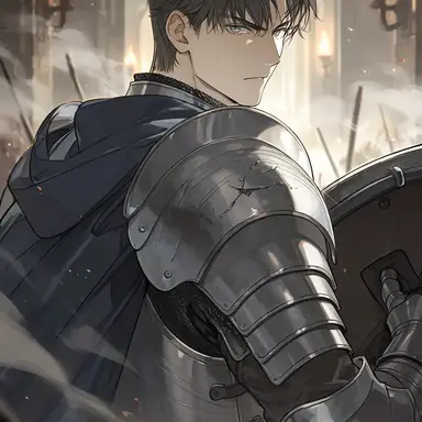 Profile image of Aeric