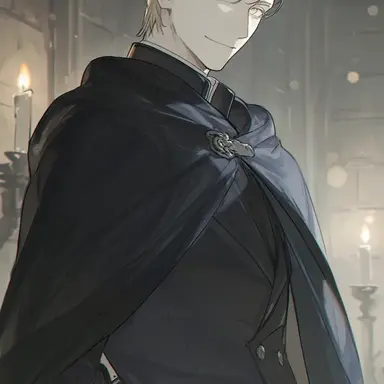 Profile image of Sevryn