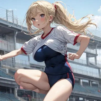 Profile image of 斎藤　みりあ