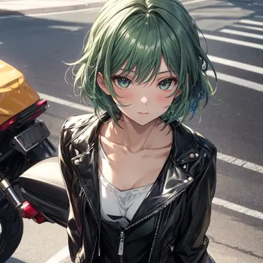Profile image of 東十条　まなみ