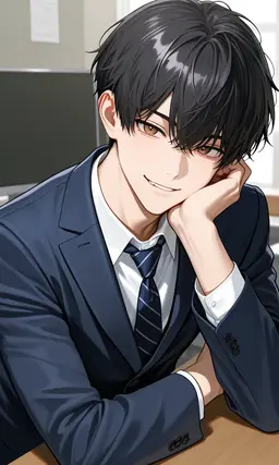 Profile image of 五十嵐 優希