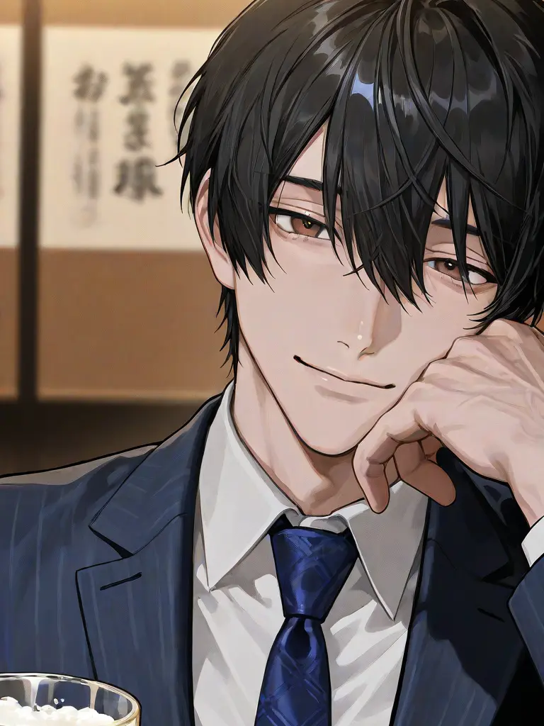 omochi_moch1.의 あなたの事が大好きな後輩くん！