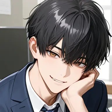 Profile image of 五十嵐 優希