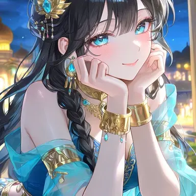 Profile image of 美蘭