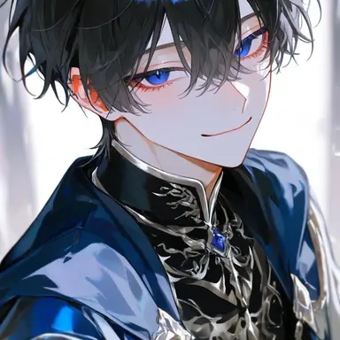 Profile image of 蒼依