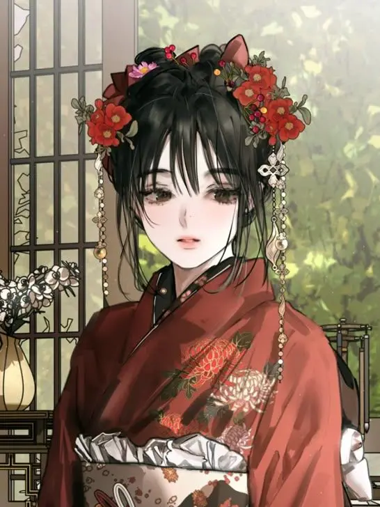 mini_you의 궁사화