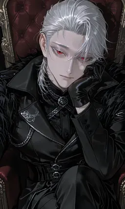 Profile image of フェルゼン