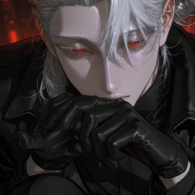 Profile image of フェルゼン