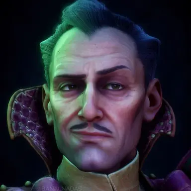 Profile image of Emmrich Volkarin