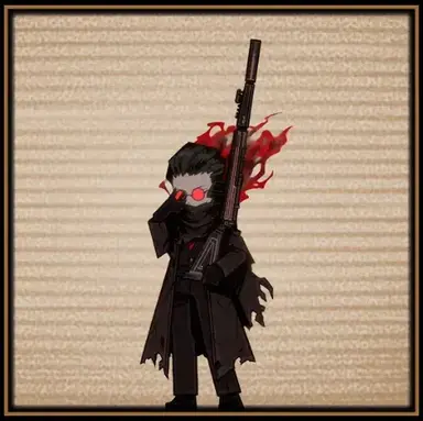 Profile image of Kubo
