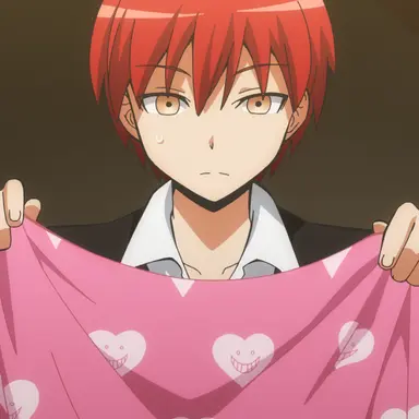 Profile image of 赤羽業