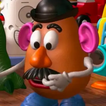 Profile image of ミスターポテトベット