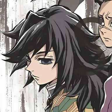 Profile image of 토미오카 기유