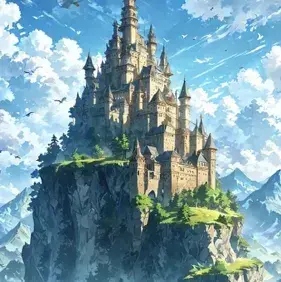 Profile image of Fantasy RPG