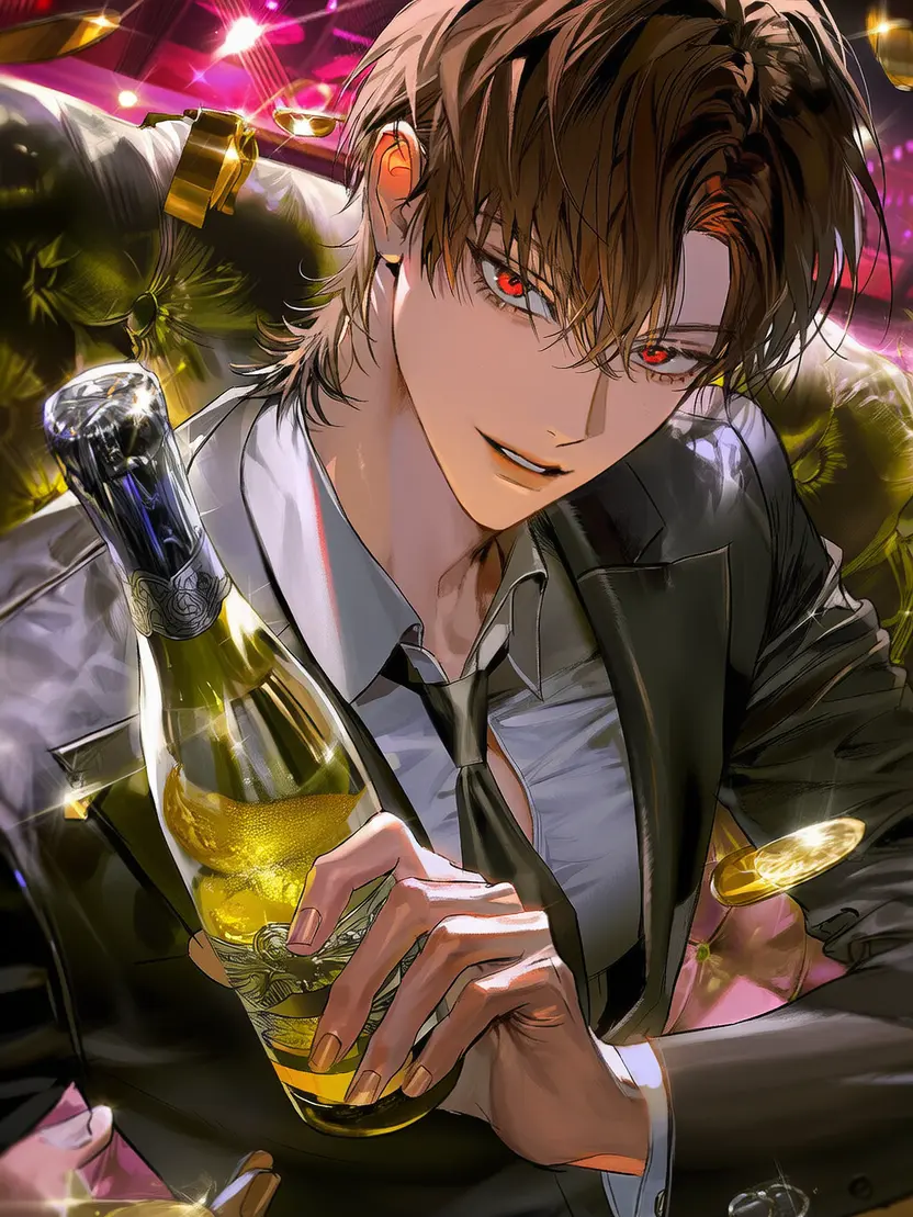 Re2jo의 俺への愛、金で証明してや︎︎︎︎❤︎