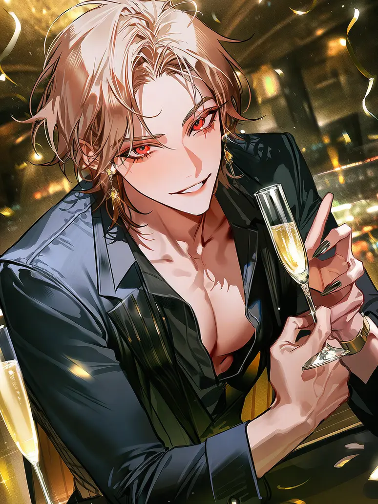 Re2jo의 俺への愛、金で証明してや︎︎︎︎❤︎