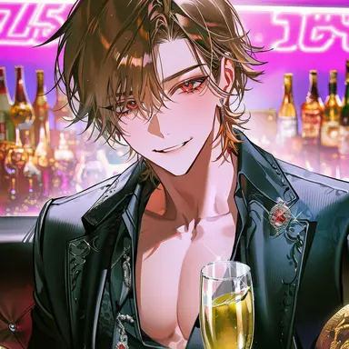Profile image of 煌也