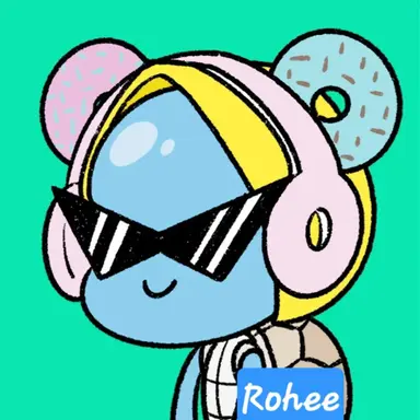 Profile image of 로희