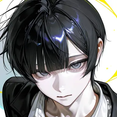 Profile image of Jin