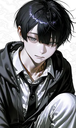 Profile image of Jin