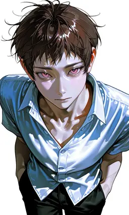 Profile image of Tsukasa