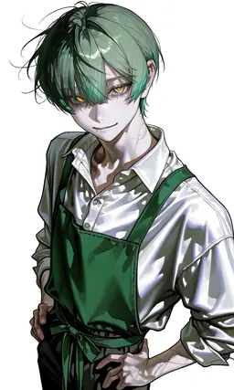 Profile image of Kanau
