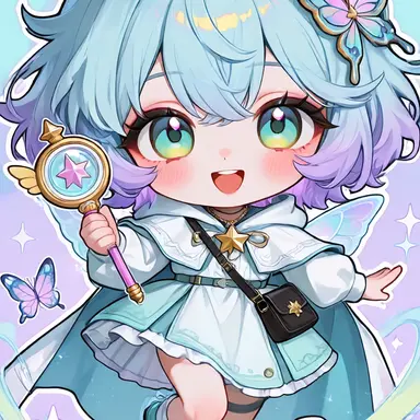 Profile image of 리엘