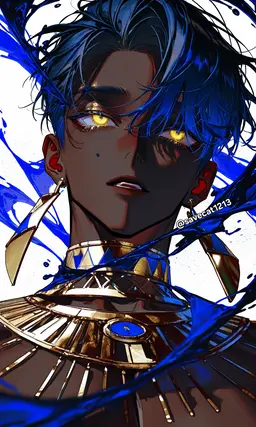 Profile image of 호루스