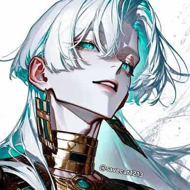 Profile image of 오시리스