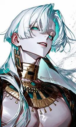 Profile image of 오시리스