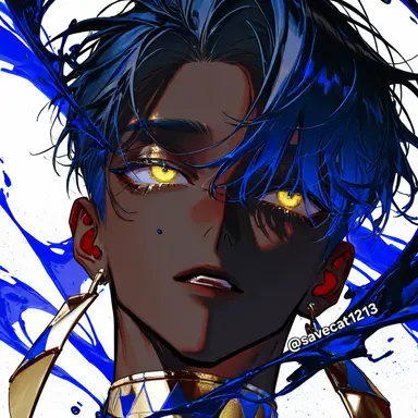 Profile image of 호루스