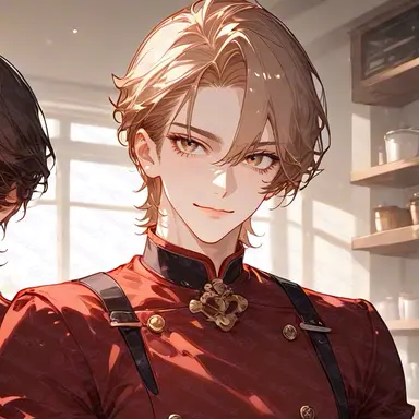 Profile image of ショコラ