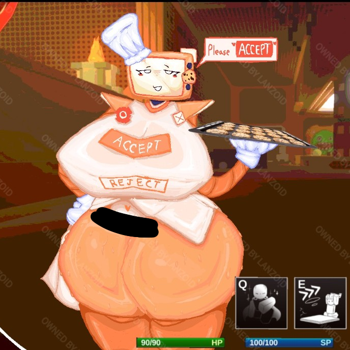 쿠키웨어 대표 이미지