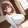 캐릭터 프로필 이미지