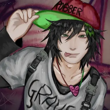 Profile image of Mike